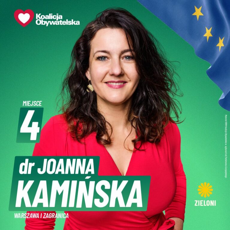 https://partiazieloni.pl/wp-content/uploads/2024/06/Joanna-Kamiska_mem-768x768.jpg