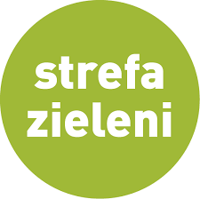 Logo Strefa Zieleni