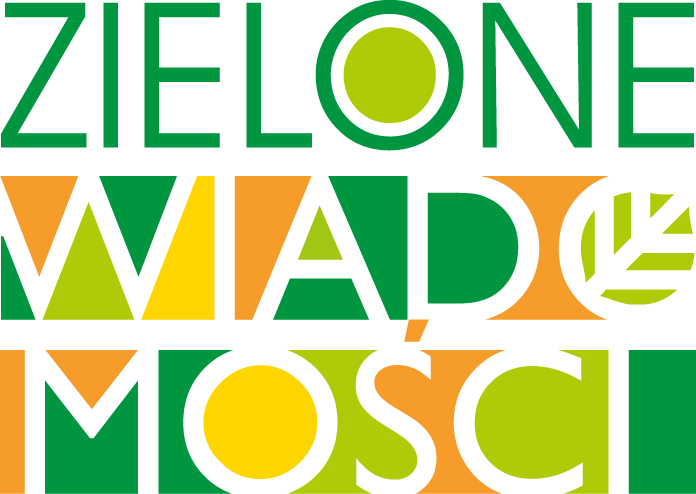 Logo Zielone Wiadomosci